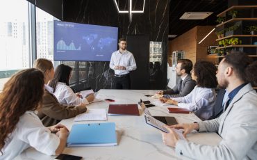 people-taking-part-business-event