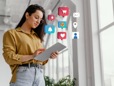 Digital Marketing Career Program