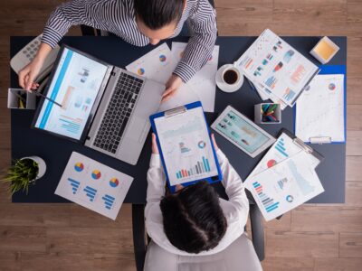 Marketing Analytics Career Program